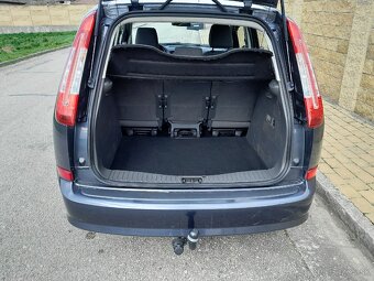 Ford Focus C-Max - 5