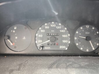 Starší Fiat Punto - 5