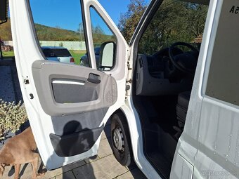 Peugeot Boxer Minibus 2.2 HDi L1H1 9 miestne - 5