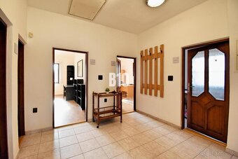 Na Prenájom kancelárske priestory - širšie centrum mesta - 5
