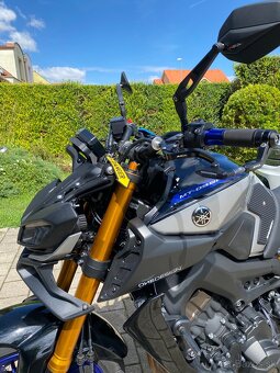 Yamaha MT09SP - 5
