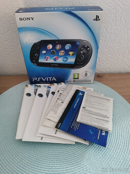 PS Vita - 5