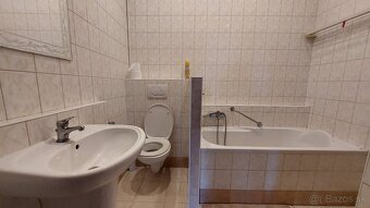 Prenájom 2 izb. bytu v KE - Centrum, Štúrova ul.., zariadený - 5
