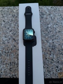 Apple Watch Series 5 – 44 mm, Space Gray - 5