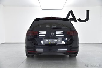 Passat Variant 2.0 TDI EVO Business DSG, LED, Kamera, ACC - 5