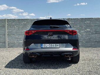Cupra Formentor E-hybrid - 5