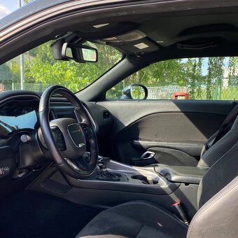 Dodge Challenger 2019 227kW - 5
