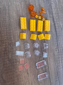 LEGO 10698 – Classic Large Creative Brick Box (790 ks) - 5