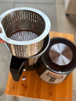 Kuchynský robot ThermoChef Natura - 5