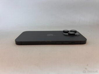 IPHONE 14 PRO SPACE BLACK 128GB ZÁRUKA - VEĽMI PEKNÝ STAV - 5