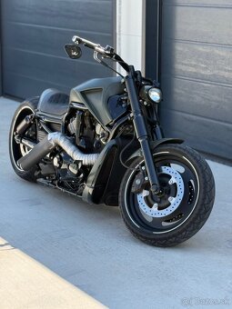 Harley Davidson Night Rod Special - 5