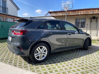 Kia Ceed 1.0 T-GDi Silver, 2021, 24tis.km - 5