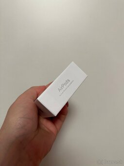 Airpods gen 4 - 5
