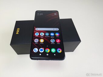 POCO X3 6/64 SHADOW GRAY - - 5