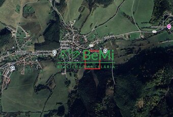 Pozemok Lietavská Svinná-Babkov, okres Žilina, 2392m2 141-1 - 5