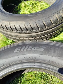 Matador Elite3 205/55 R16 - 5