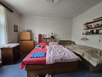Starší rodinný dom v Tekovských Lužanoch - 5