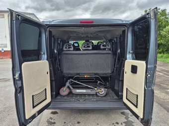Peugeot Boxer 2.0 HDi L2H1 9 miestny - 5