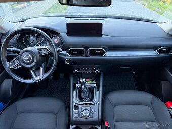 CX-5 - 5