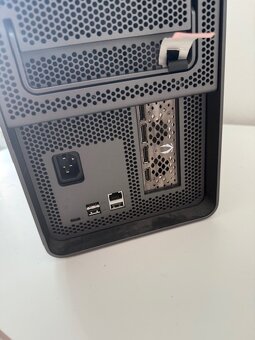 Lenovo Legion BoostStation eGPU --- (BEZ GPU) - 5