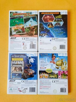 Detské Hry na Nintendo Wii - 5