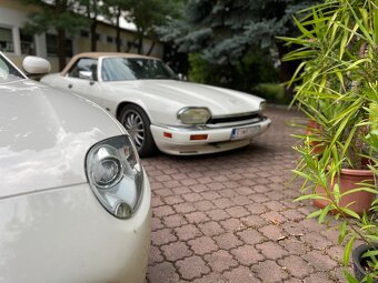 jaguar kabriolet - 5