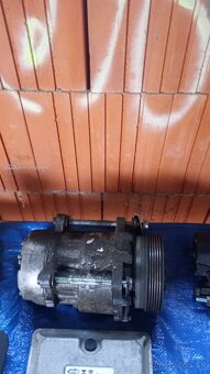 Diely pre VW golf 4, 1.4, 16V, 55kW - 5