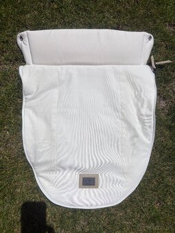 Cybex priam 4.0 - 5