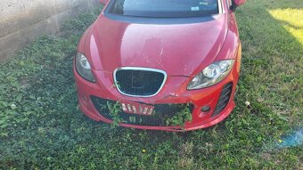 Seat LEon - 5