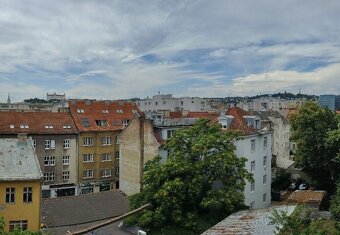 Na prenájom - 2-izbový byt, ul. špitálska, Bratislava I - 5