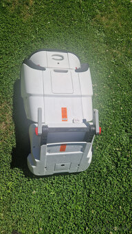 Britax Römer Kidfix XP - 5