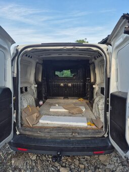 Maxi Doblo 1.6 jtd - 5