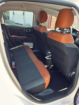 Citroen C3 - 5