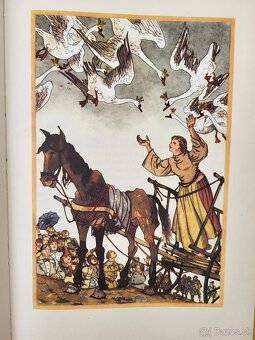 Hans Christian Andersen - Rozprávky - 5