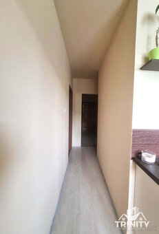 Na predaj 2-izbový byt s balkónom vo vyhľadávanej lokalite v - 5