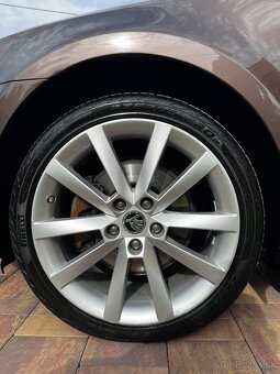 Skoda octavia 3 - 5
