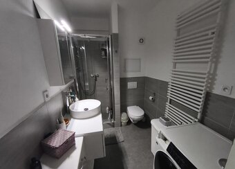 Prenájom, 2i byt, ul. Zvolenská cesta, Banská Bystrica. - 5