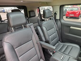 Toyota Proace 2.0 D-4D 180 Comfort L1 Extra A/T - 5