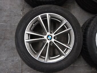 17" Disky BMW G30 - 5