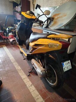 Rhon 50ccm - 5