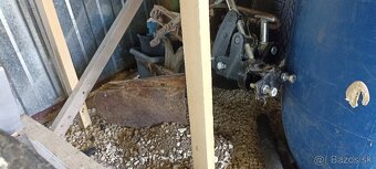 malotraktor Agzat + prislusenstvo - 5