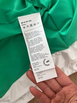 Lyziarska bunda Sportalm XS - 5