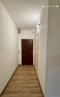 NA PREDAJ 1 izbový byt, loggia, Trieda SNP, Košice - Západ - 5