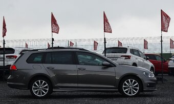Volkswagen Golf Variant 1.4 TSI R-Line - 143 027 km - 5