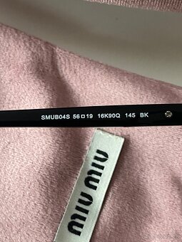 MiuMiu - 5