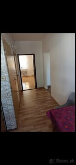 Ponúkam podnájom bytu - 5