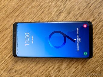 Samsung galaxy s9 dual sim 64gb - 5