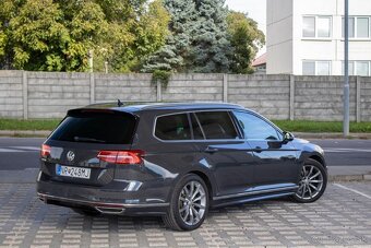 Volkswagen Passat Variant 2.0 TDI R-Line DSG/ AJ NA SPLÁTKY - 5
