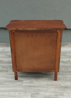 Komôdka ” BAROKO ” – 66 x 65 x 37 cm. - 5