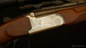 Predam gulobrok Sabatti FOREST 7x65R-20/76 osvetlený DOCTER - 5